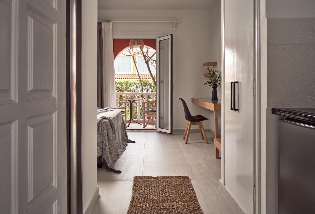 Appartement Tropical Laganas