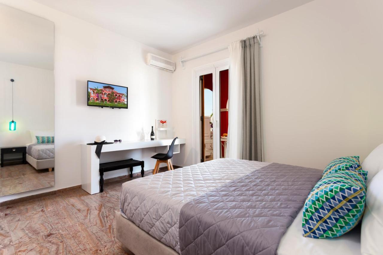 Appartement Tropical Laganas