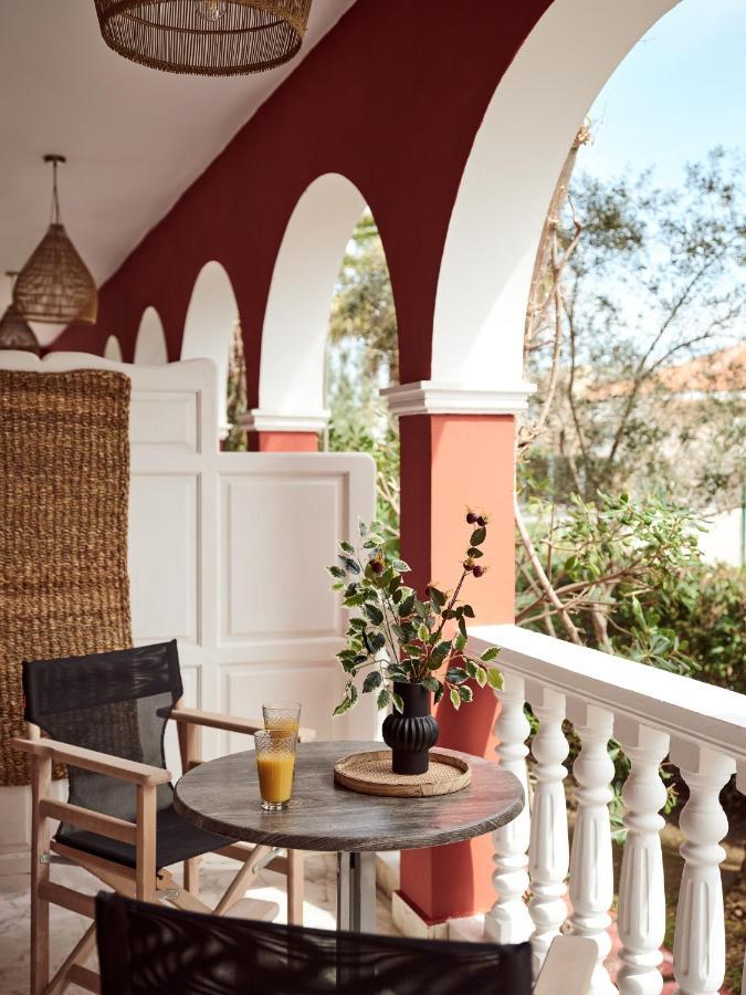 Tropical Appartement Laganas