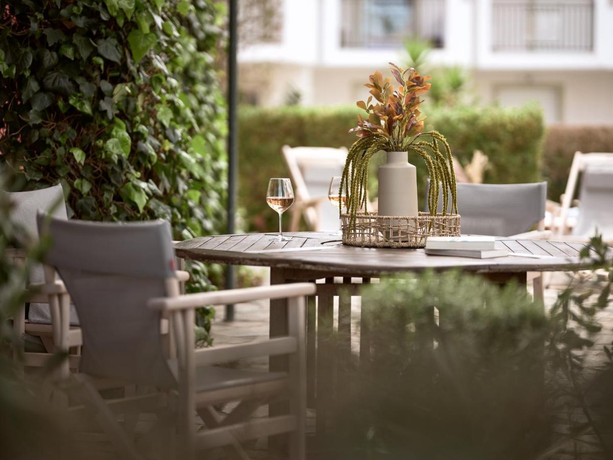 Appartement Tropical Laganas