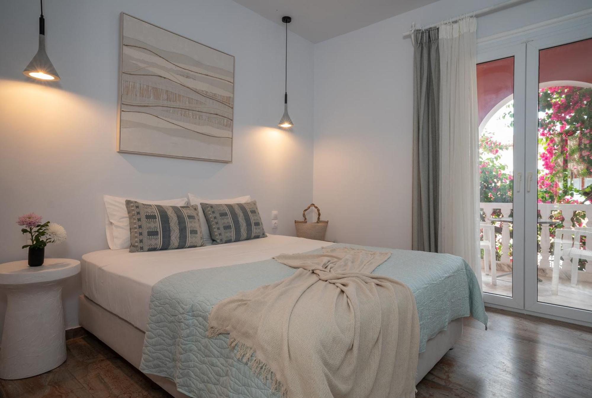 Appartement Tropical