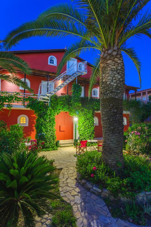 Appartement Tropical Laganas